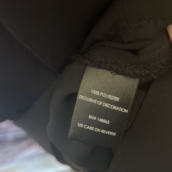 Torrid Strappy Lace Cami - Picture 7 of 7